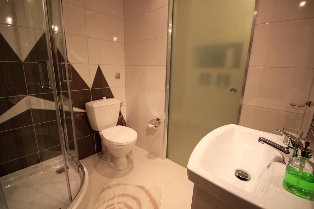 Appartement Apartament Bazatatry Sabala à Zakopane Chambre photo
